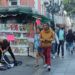 Legal, quitar informales: Domínguez