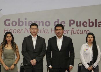 Penalista, comisionado de Búsqueda estatal