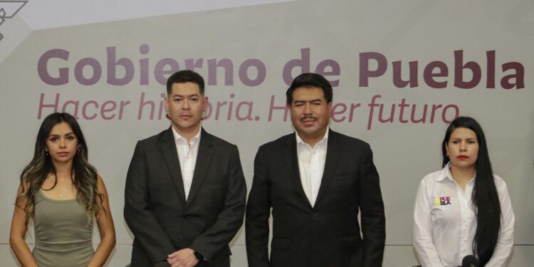 Penalista, comisionado de Búsqueda estatal