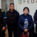 Localizan policías municipales a menor desaparecida en Canoa