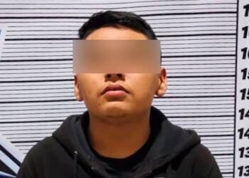 Detienen en Acatzingo a narcomenudista