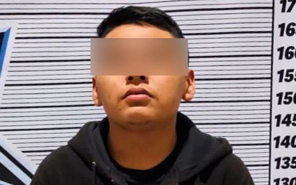 Detienen en Acatzingo a narcomenudista