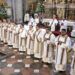 Ordenación diaconal