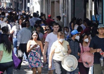 Expectativas económicas de México