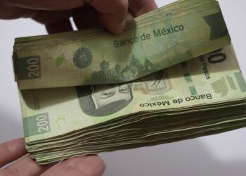 Es economía, pero al final es dinero