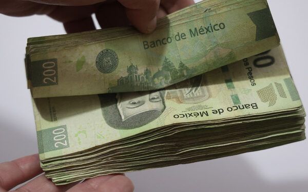 Es economía, pero al final es dinero