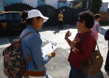 Y así van en Puebla hacia el 2024