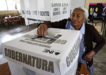 Tienen nuevo rostro voto verde e indígena