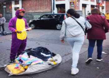 El empleo a julio de 2023
