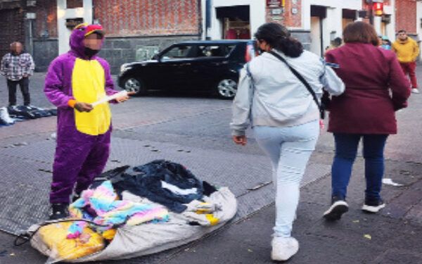 El empleo a julio de 2023