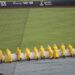 Cancelan juego de playoffs ante Veracruz