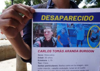 Policía de Canadá confirma muerte de mexicano en el lago Osoyoos