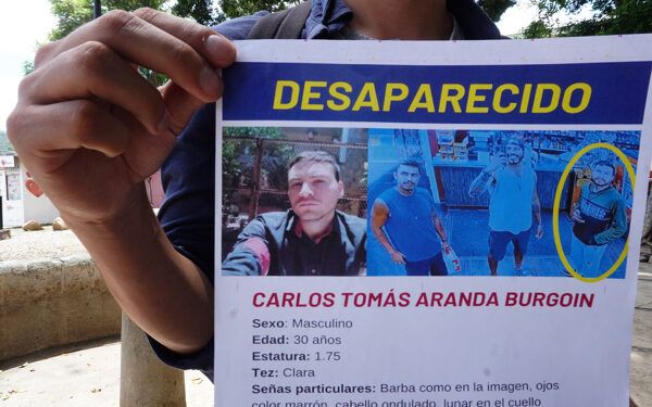 Policía de Canadá confirma muerte de mexicano en el lago Osoyoos