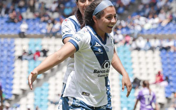 Franjitas, motivadas ante León