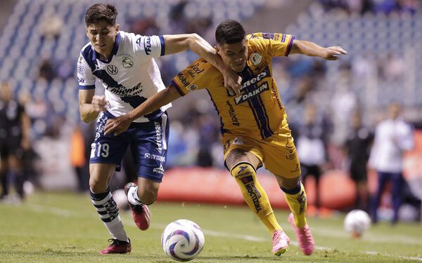Se impone San Luis a La Franja 1-2