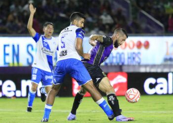 Puebla buscará sumar de a tres en Mazatlán