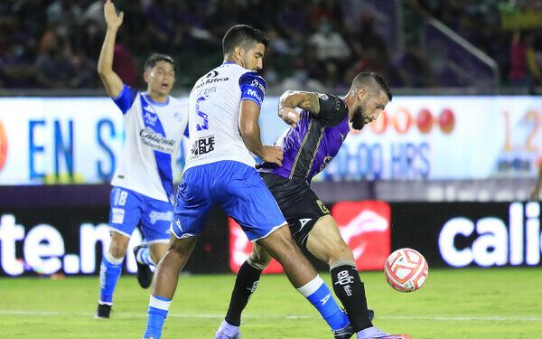 Puebla buscará sumar de a tres en Mazatlán