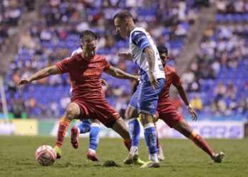Club Puebla buscará recomponer el camino frente a Juárez