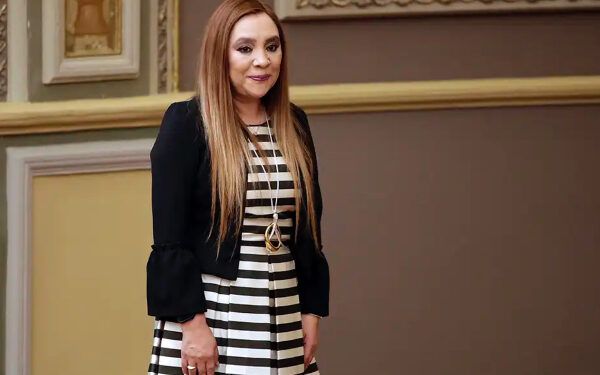 OTRA “PERLA” DE AMANDA GÓMEZ NAVA, LA AUDITORA QUE NO SABE AUDITAR 
