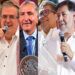 ¿POR QUÉ TANTAS VISITAS A PUEBLA DE LAS “CORCHOLATAS” DE MORENA?