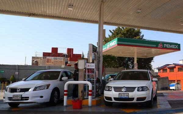 Gasolineras poblanas, seguras para usuarios