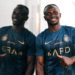 Al-Nassr da la bienvenida a Sadio Mané