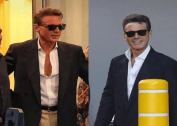¡El Sol volverá a brillar en Argentina! Luis Miguel Comienza su Tour Mundial