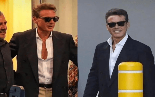 ¡El Sol volverá a brillar en Argentina! Luis Miguel Comienza su Tour Mundial