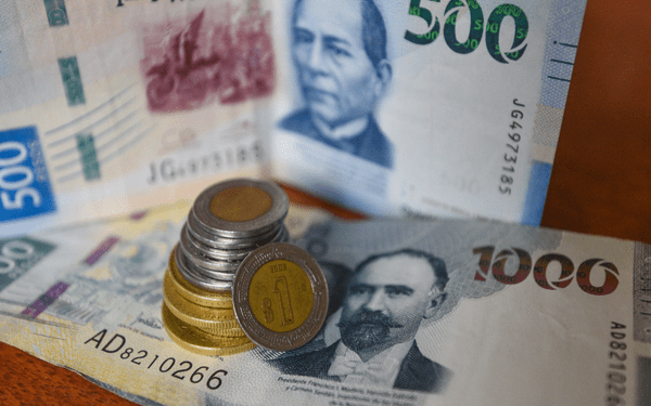 Ingresos en Puebla, 24.2% menores que promedio nacional