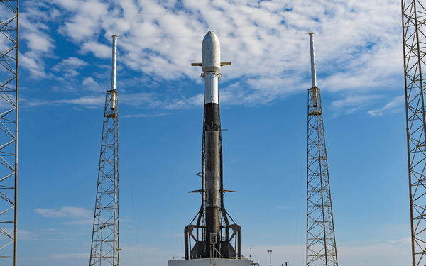 SpaceX lanzará satélite de telecomunicaciones Intelsat G-37