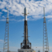 SpaceX lanzará satélite de telecomunicaciones Intelsat G-37