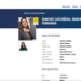 Interpol emite ficha amarilla por desaparición de mexicana en Alemania