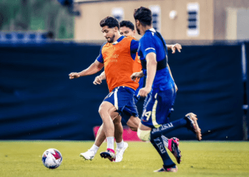 América busca su pase a octavos frente a Chicago