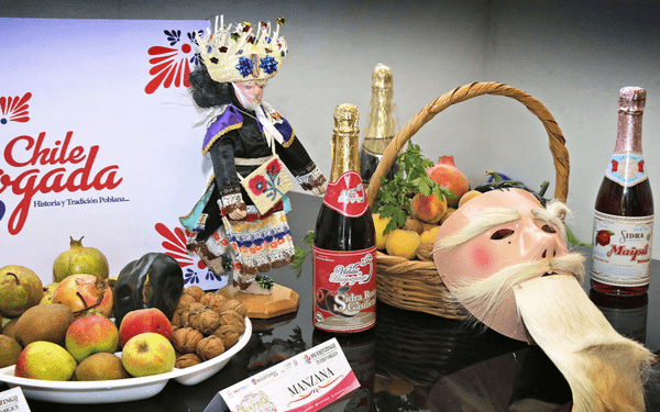 Invitan a la feria de los ingredientes