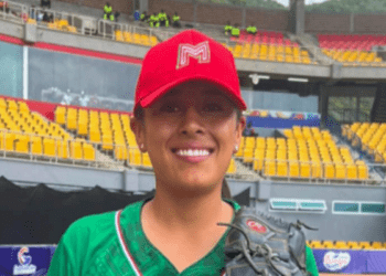 Tres poblanas irán al Mundial de Beisbol