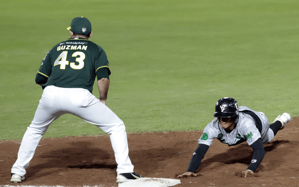 Apalean en último juego regular a la Novena Verde