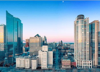 Milwaukee, un destino en crecimiento