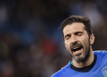 Buffon es nombrado nuevo jefe de la delegación italiana de fútbol