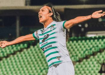 Mariela Jiménez consigue equipo en el viejo continente
