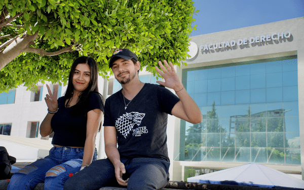 Más de 100 mil estudiantes inician clases en la BUAP