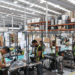 Lidera Puebla manufactura en el país