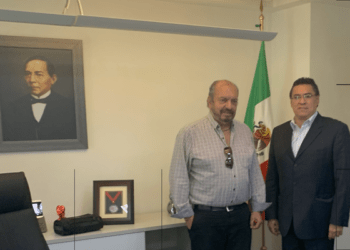 Proyectan “revivir” Ciudad Modelo