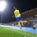 Cristiano Ronaldo guía al Al-Nassr a su primera final de Copa Árabe de Campeones