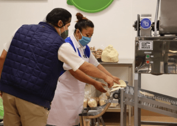 Registra Puebla 644 mil empleos ante el IMSS en julio: Economía