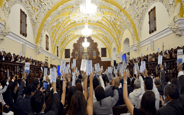 BUAP recibirá el Premio «Campus Patrimonio» en España