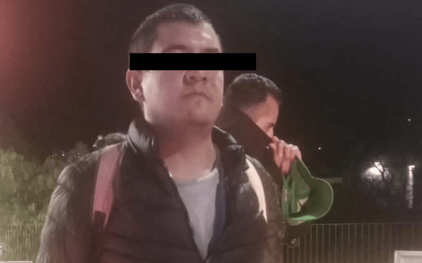 Detienen al feminicida de Milagros Montserrat en Guanajuato
