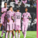 Inter Miami golea y avanza a Semifinales de la Leagues Cup