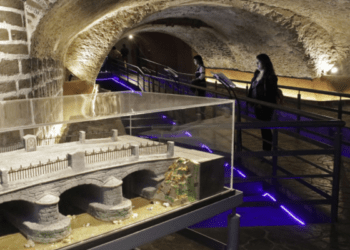 Noche de Museos hoy, en 33 recintos
