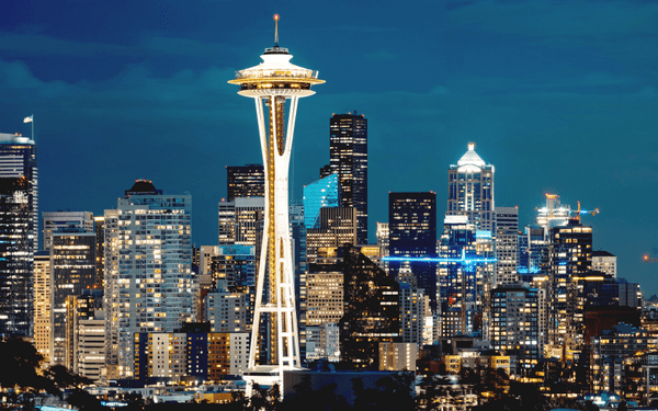Seattle