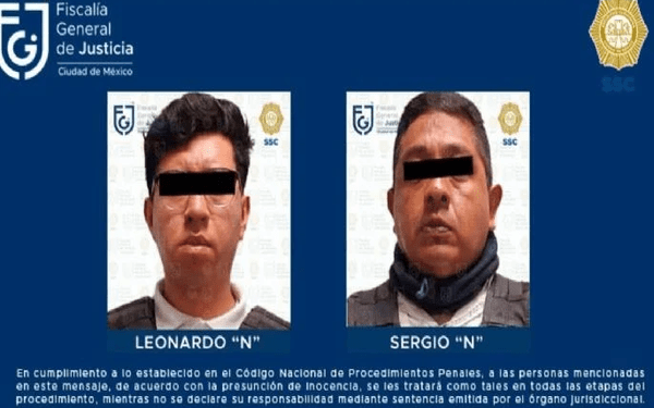 Fallece Gabriela, joven baleada por policías en el AICM